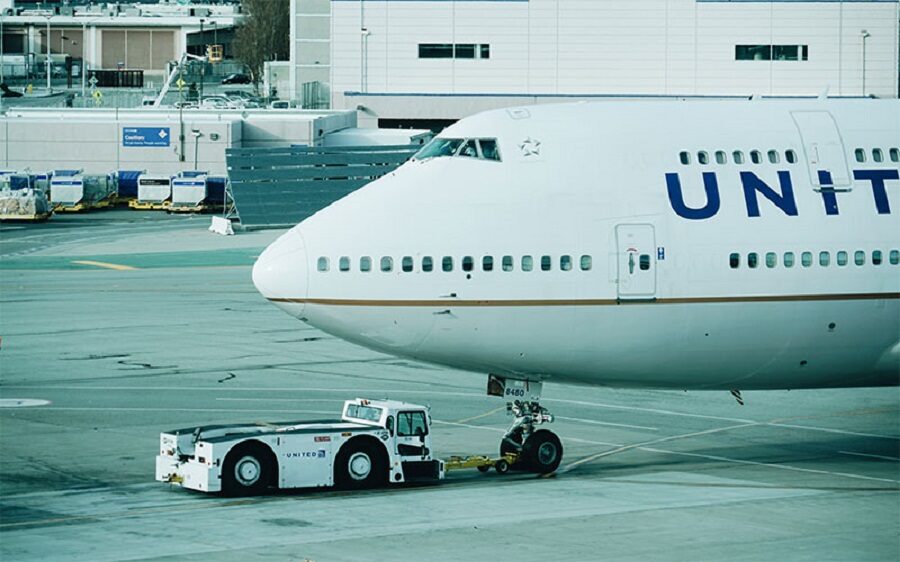 Air Freight — Amovel Global Logistics