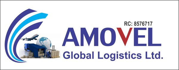 Amovel Global Logistics Ltd