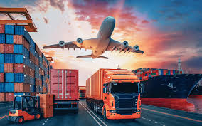 Package Forwarding — Amovel Global Logistics
