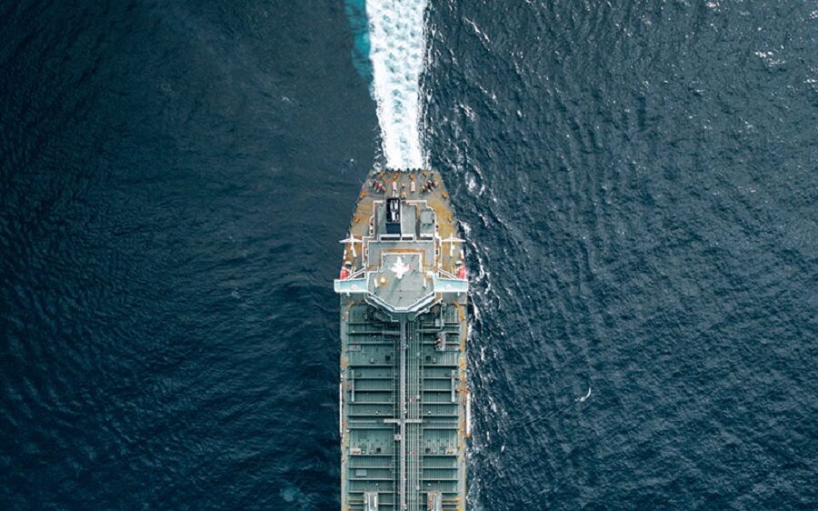 Sea Freight — Amovel Global Logistics